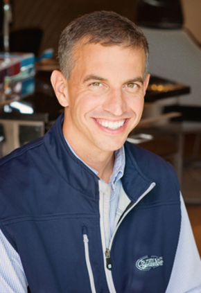 Image of Dr. Bret Busby | Busby and Webb Orthodontics