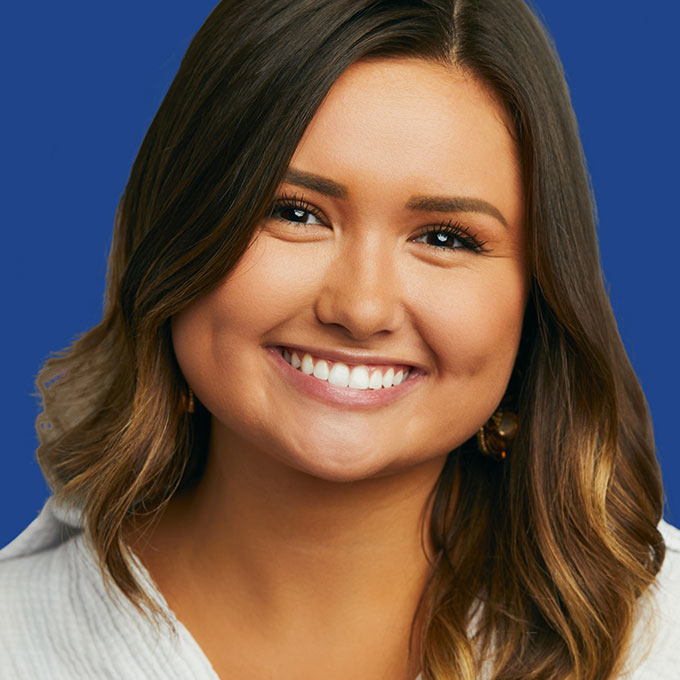 Invisalign & Braces Before and After Results Busby and b