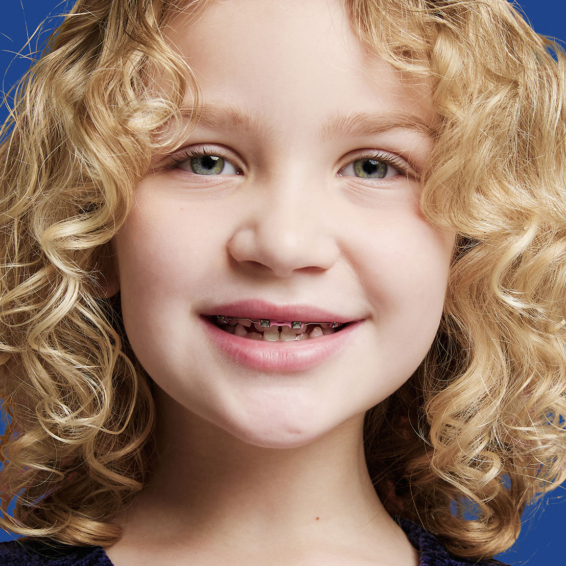 Free Orthodontic Evalutions for Kids Ages 7+ | Busby & Webb Orthodontics - Salisbury, Statesville, and Ablemarle, NC