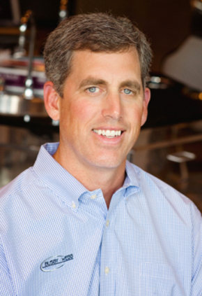 Image of Dr. Billy Webb | Busby and Webb Orthodontics